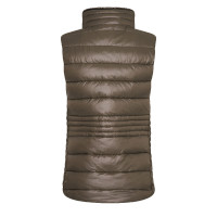 Doudoune sans manches Imperial Riding City Stars Bleu marine