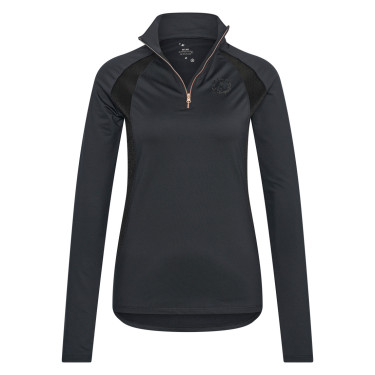Top tech à demi-zip Imperial Riding Thrillseeker