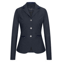 Veste de concours Imperial Riding Air Meshy Marine Bleu marine