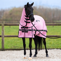 Couverture anti-mouches HV Polo Nena Jolie rose
