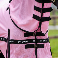 Couverture anti-mouches HV Polo Nena Jolie rose