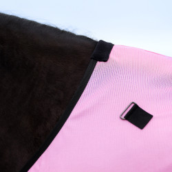Couverture anti-mouches HV Polo Nena Jolie rose