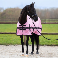 Couverture anti-mouches HV Polo Nena Jolie rose Couverture anti-mouches HV Polo Nena Jolie rose