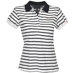 Polo femme Joya Flags & Cup