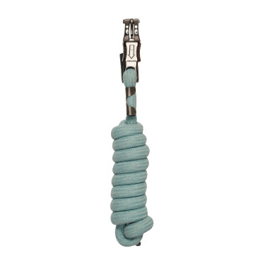 Longe d'attache HV Polo Essential anti panique Aqua sky Bleu Longe d'attache HV Polo Essential anti panique Aqua sky Bleu