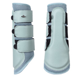 Guêtres HV Polo Air Flow Aqua sky