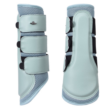 Guêtres HV Polo Air Flow Aqua sky