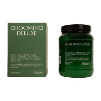 Soutien Detox Foie Grooming Deluxe by Kentucky