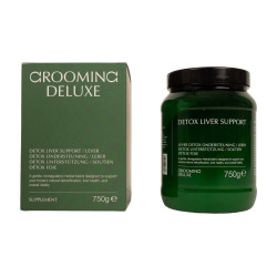 Soutien Detox Foie Grooming Deluxe by Kentucky