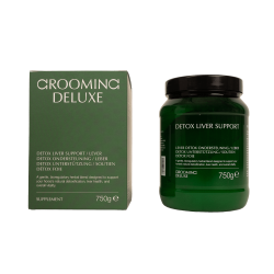 Soutien Detox Foie Grooming Deluxe by Kentucky