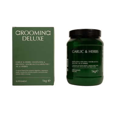 Ail & Herbes Grooming Deluxe by Kentucky