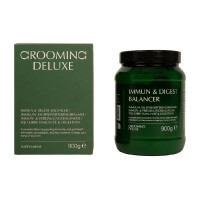 Equilibre Immunté & Digestion Grooming Deluxe by Kentucky