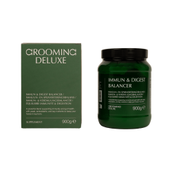 Equilibre Immunté & Digestion Grooming Deluxe by Kentucky
