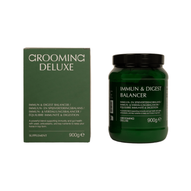 Equilibre Immunté & Digestion Grooming Deluxe by Kentucky