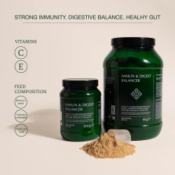 Equilibre Immunté & Digestion Grooming Deluxe by Kentucky