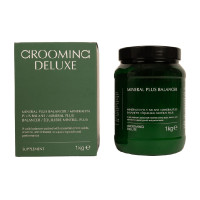Equilibre Minéral Plus Grooming Deluxe by Kentucky