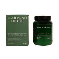 Equilibre Minéral Plus Grooming Deluxe by Kentucky