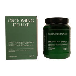 Equilibre Minéral Plus Grooming Deluxe by Kentucky Equilibre Minéral Plus Grooming Deluxe by Kentucky