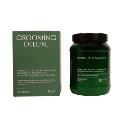 Equilibre Minéral Plus Grooming Deluxe by Kentucky