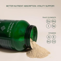 Equilibre Minéral Plus Grooming Deluxe by Kentucky