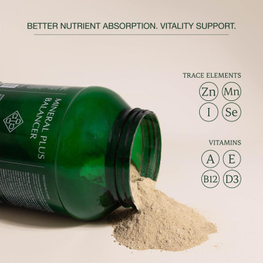 Equilibre Minéral Plus Grooming Deluxe by Kentucky