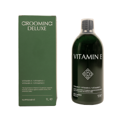 Vitamine E Grooming Deluxe by Kentucky