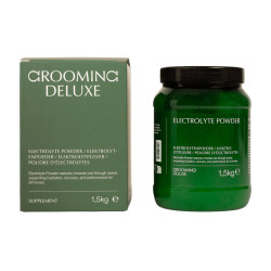 Electrolytes en Poudre Grooming Deluxe by Kentucky