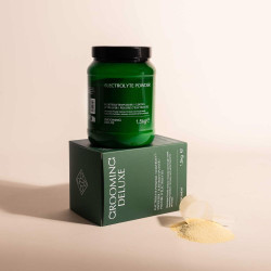 Electrolytes en Poudre Grooming Deluxe by Kentucky