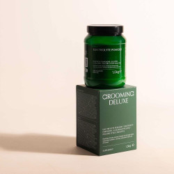 Electrolytes en Poudre Grooming Deluxe by Kentucky