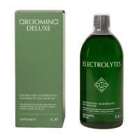 Electrolytes Grooming Deluxe by Kentucky Electrolytes Grooming Deluxe by Kentucky