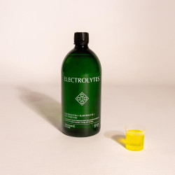 Electrolytes Grooming Deluxe by Kentucky