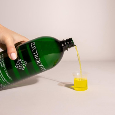 Electrolytes Grooming Deluxe by Kentucky