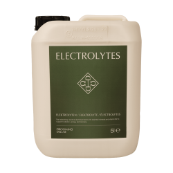 Electrolytes Grooming Deluxe by Kentucky