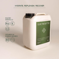 Electrolytes Grooming Deluxe by Kentucky