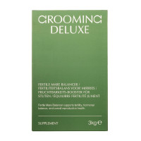 Equilibre Fertilité Jument Grooming Deluxe by Kentucky