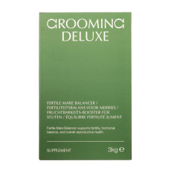 Equilibre Fertilité Jument Grooming Deluxe by Kentucky