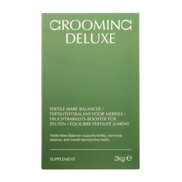 Equilibre Fertilité Jument Grooming Deluxe by Kentucky