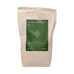Fertilité Jument Plus Grooming Deluxe by Kentucky