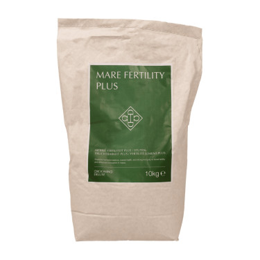 Fertilité Jument Plus Grooming Deluxe by Kentucky Fertilité Jument Plus Grooming Deluxe by Kentucky