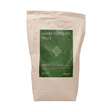 Fertilité Jument Plus Grooming Deluxe by Kentucky