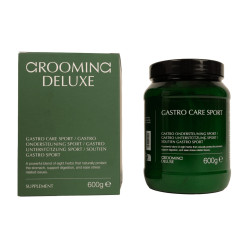 Soutien Gastro Sport Grooming Deluxe by Kentucky