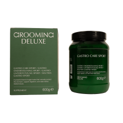 Soutien Gastro Sport Grooming Deluxe by Kentucky