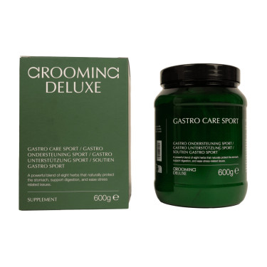 Soutien Gastro Sport Grooming Deluxe by Kentucky