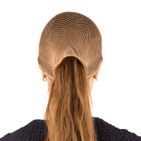 Filet pour cheveux par 2 Kentucky Marron clair