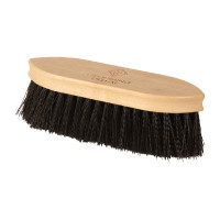 Brosse Classic en bois courte dure Grooming Deluxe by Kentucky Noir Brosse Classic en bois courte dure Grooming Deluxe by Kentucky Noir