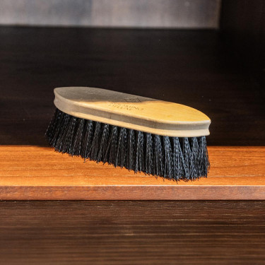 Brosse Classic en bois courte dure Grooming Deluxe by Kentucky