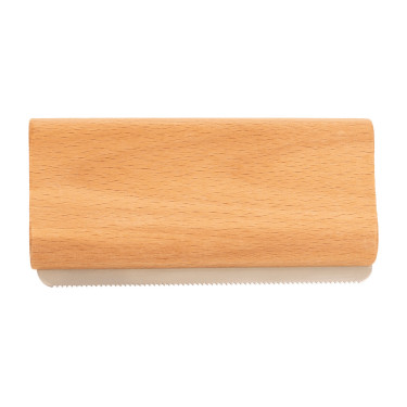 Brosse de mue Easy Grooming Grooming Deluxe by Kentucky Marron Brosse de mue Easy Grooming Grooming Deluxe by Kentucky Marron