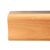 Brosse de mue Easy Grooming Grooming Deluxe by Kentucky Marron