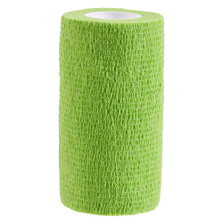 Bande de soins adhésives Imperial Riding Vert