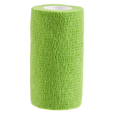 Bande de soins adhésives Imperial Riding Vert